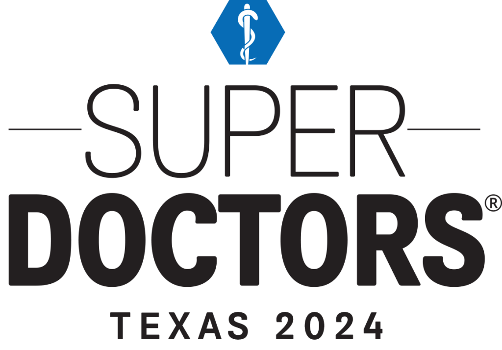 Super Doctors Texas 2024