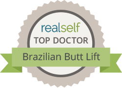 realself Top Doctor Brazilian Butt Lift