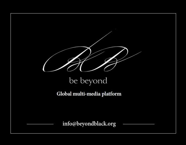 go beyond Global multi-media platform