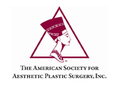 The American Society for Aesthetic Plastic Surgery, Inc.