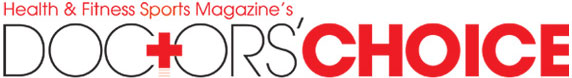 Health & Fitness Sports Magazine's Doctors' Choice