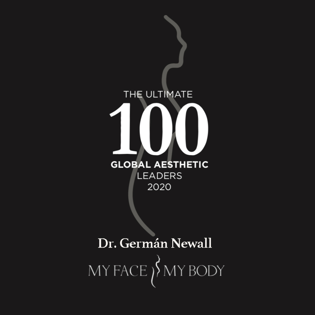 The Ultimate 100 Global Aesthetic Leaders 2020