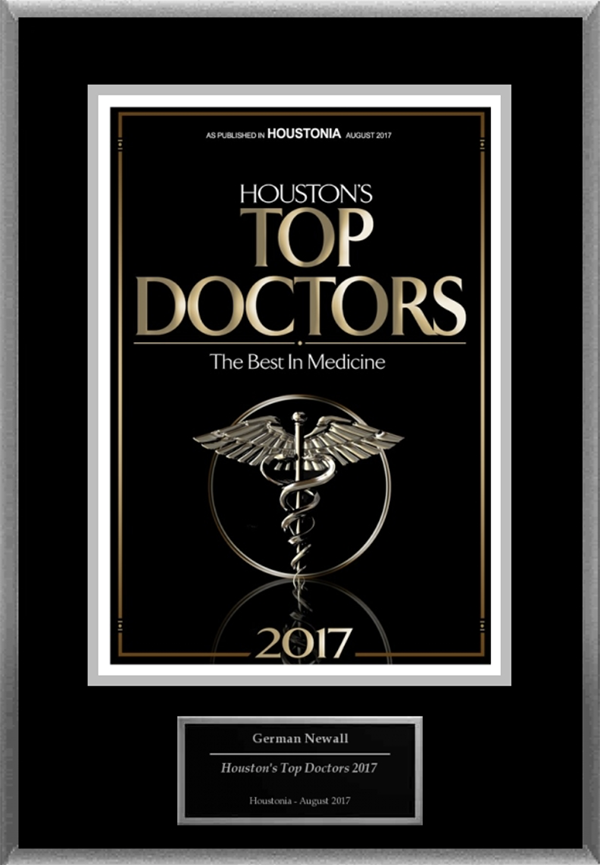 Houston’s Top Doctors – The Best in Medicine – Houstonia
