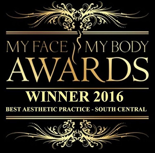The Aesthetic Center for Plastic Surgery (ACPS) was named the Best Aesthetic Practice in Texas and in the nation’s 5-state South Central region at the 2016 My Face My Body Awards in Beverly Hills, California. An elite international judging panel awarded ACPS the honor, further establishing the Houston-based group’s status as one of the top premier cosmetic plastic surgery practices in the United States.