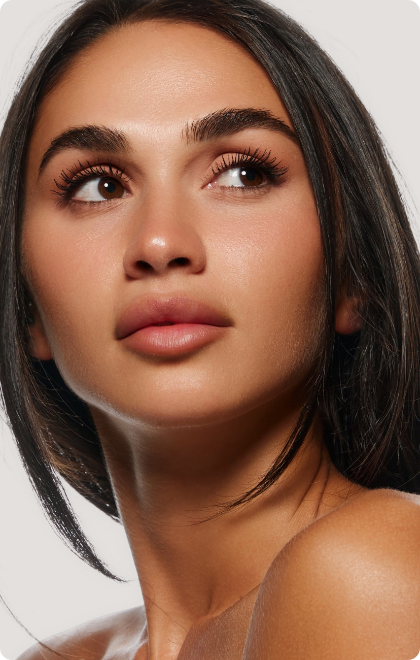 Woman Model 2