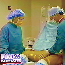 LIVING Katy Magazine highlights the surgeons of The Aesthetic Center for Plastic Surgery