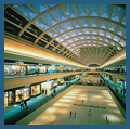 The Galleria Shopping Center
