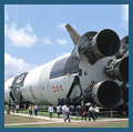 Johnson Space Center