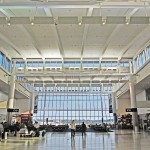 George Bush Intercontinental Airport (IAH)