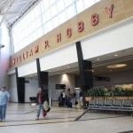 William P. Hobby Airport (Hobby)