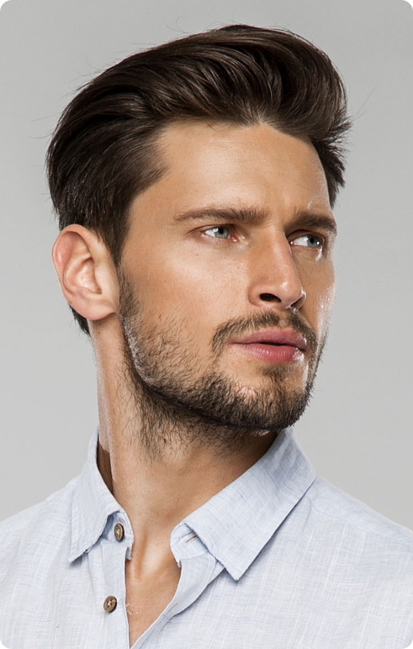 Male Model