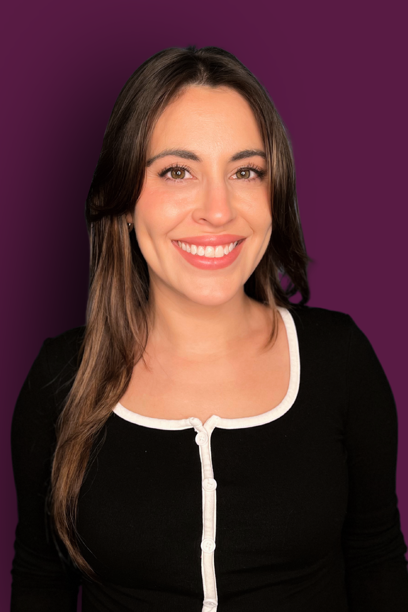 Adrianna Lopez, Patient Coordinator