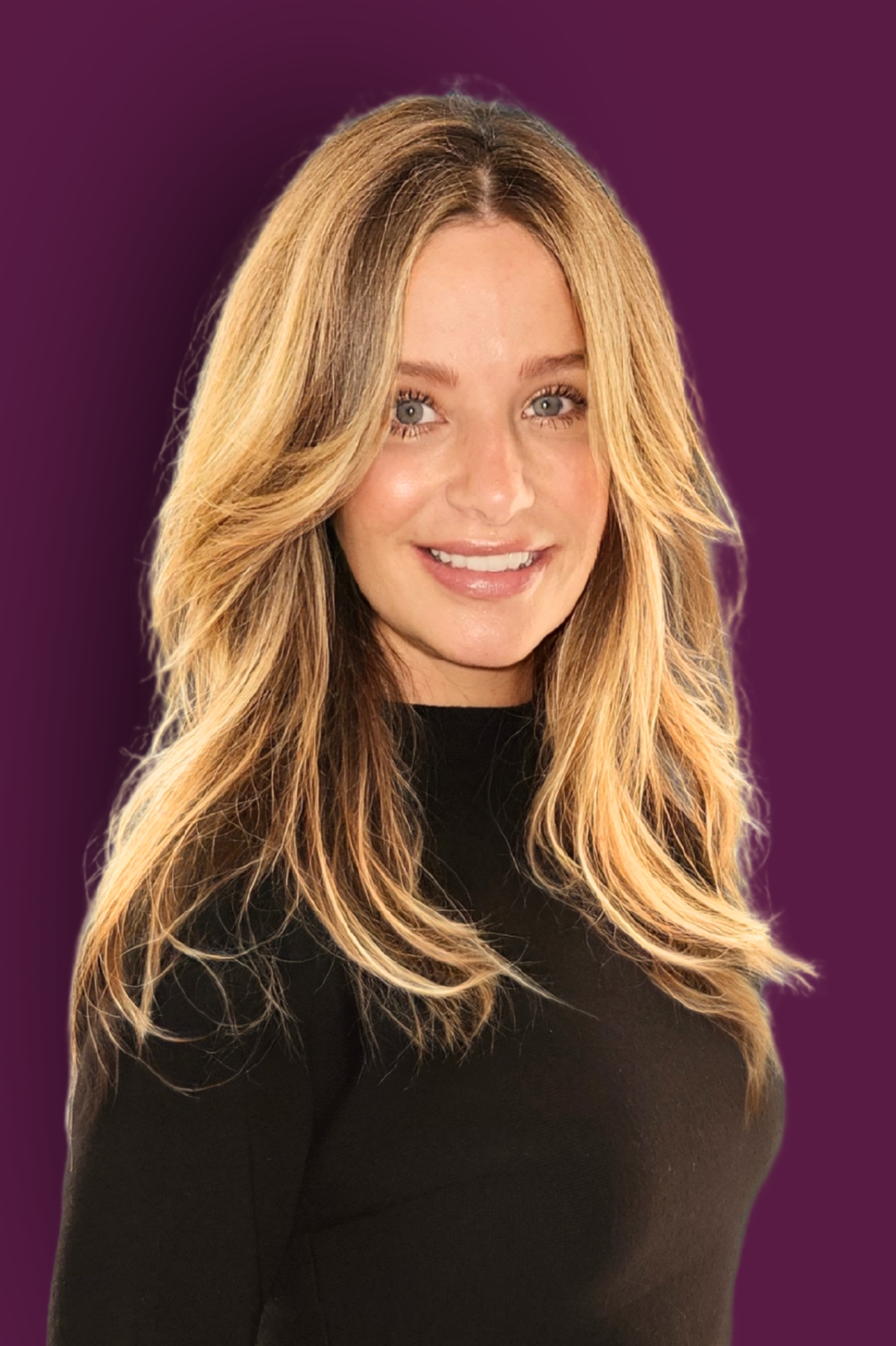 Annemarie Stamos, Patient Educator