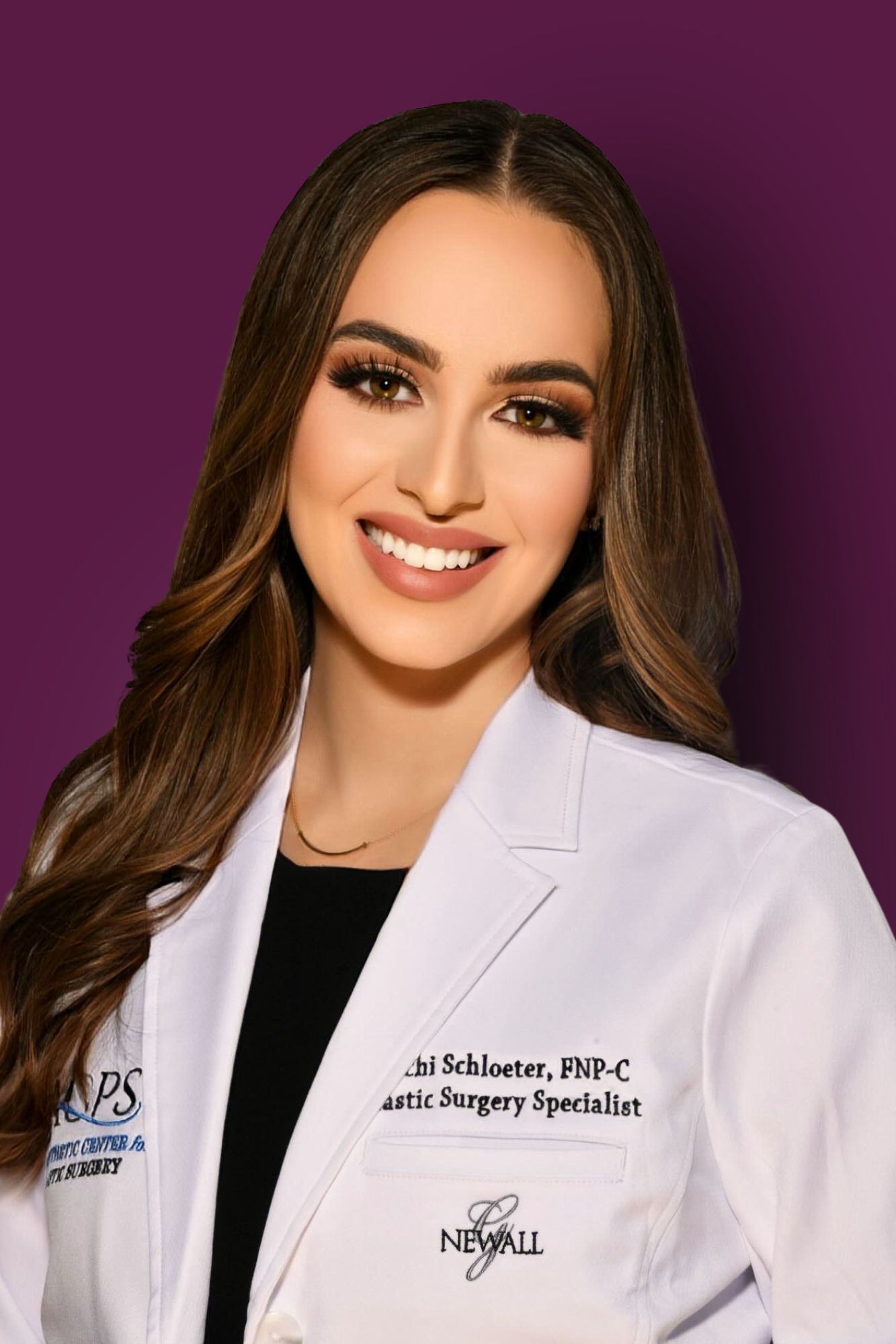 Michi Newall Schloeter, RN, BSN