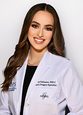 MICHI NEWALL SCHLOETER, RN, BSN