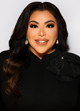 PATRICIA MOYA, PATIENT COORDINATOR