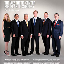 Plastic Surgery (Cosmetic Surgery) in Houston, TX